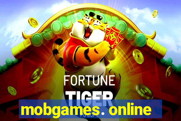 mobgames. online